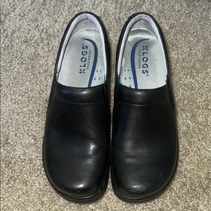 Klogs Naples Shoe